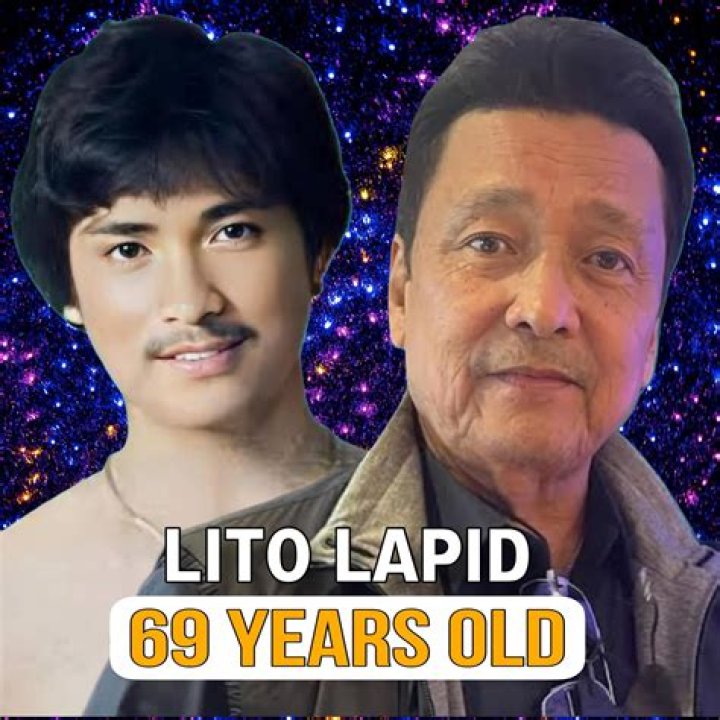 Uncover The Identity: Current Wife Of Lito Lapid Revealed