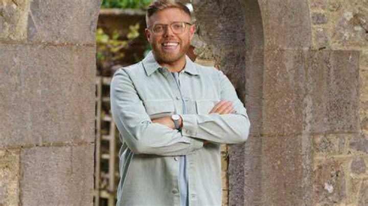 Uncover The Identity Of Rob Beckett's Wife: Explore The Personal Life Of The British Comedian