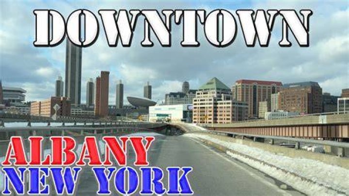 Uncover The Impact And Legacy Of Amy Kowalski In Albany