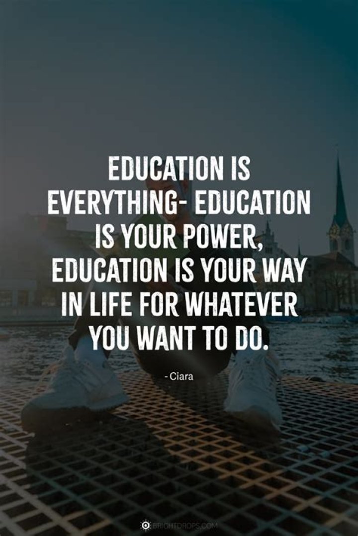 Uncover The Inspiring Journey Of An Education And Activism Icon