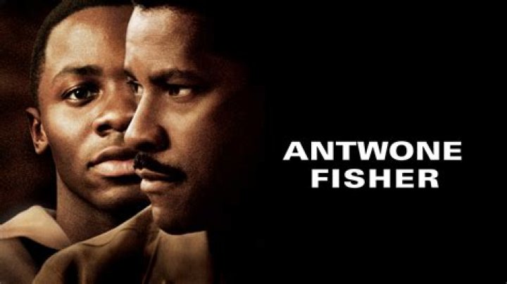 Uncover The Inspiring Journey Of Antwone Fisher: From Trauma To Triumph