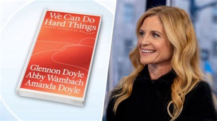 Uncover The Inspiring Journey Of Glennon Doyle Melton