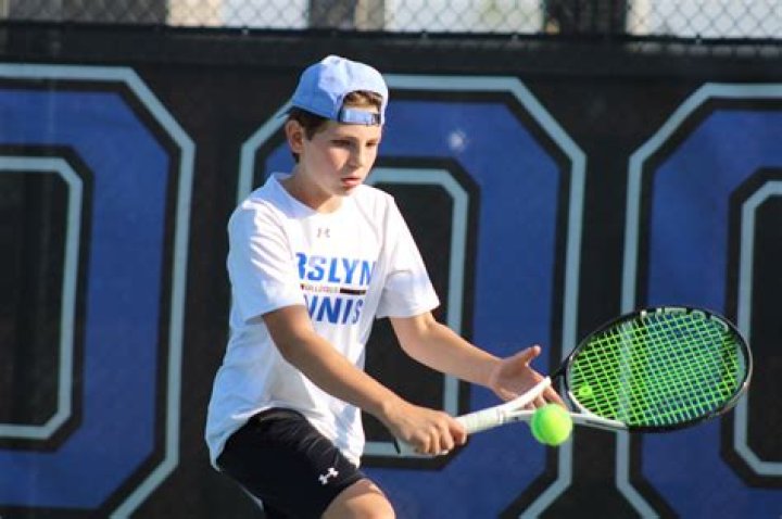 Uncover The Inspiring Journey Of Tennis Phenoms Alex And Lena Kenin