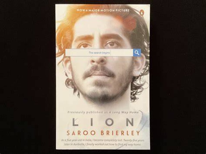 Uncover The Inspiring Reunion Of Saroo Brierley And His Long-Lost Brother