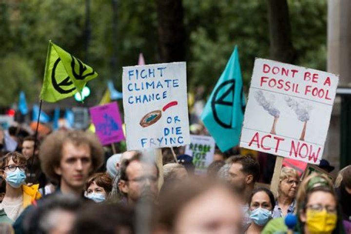 Uncover The Inspiring Story And Climate Activism Of Rona Azubuike