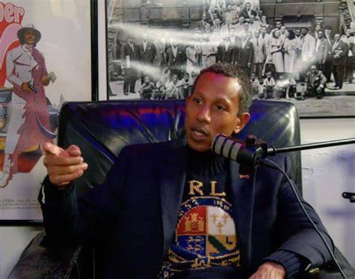 Uncover The Inspiring Story Behind Domani Harris' Birthday
