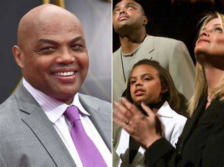 Uncover The Inspiring Story Of Christiana Barkley: Charles Barkley's Daughter