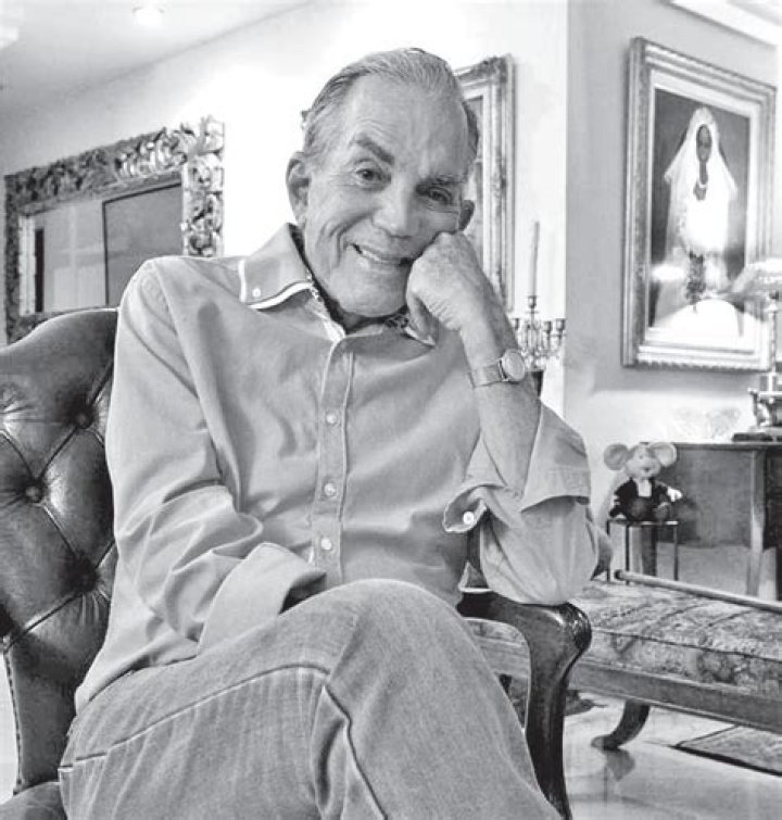 Uncover The Inspiring Story Of Karina Correa, Daughter Of Gilberto Correa