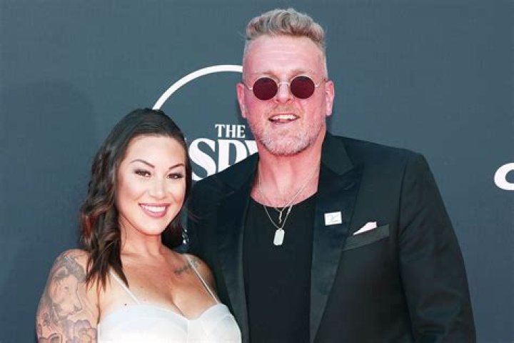 Uncover The Intriguing Cultural Heritage Of Pat McAfee's Wife