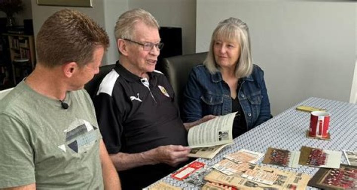 Uncover The Landmark "Victoria Rickman Appeal For William Carter Jr." Case