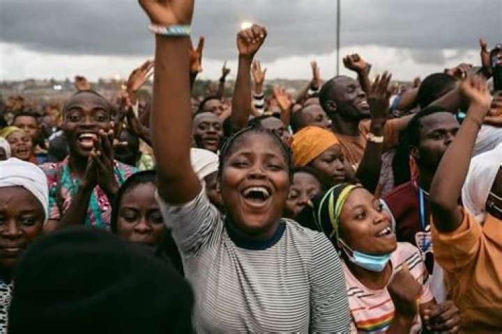 Uncover The Latest In Evangelism With Rebekah Kolenda's Inspiring News