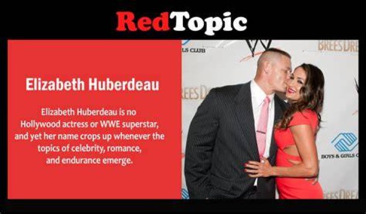 Uncover The Latest On Elizabeth Huberdeau: Discoveries And Insights Await!