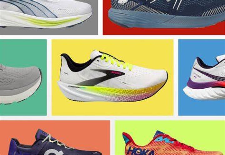 Uncover The Leading Running Shoe Brands: A Crossword Challenge