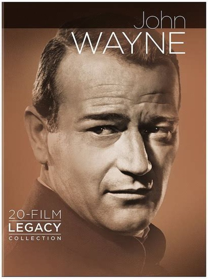 Uncover The Legacy: John Wayne's Enduring Sons