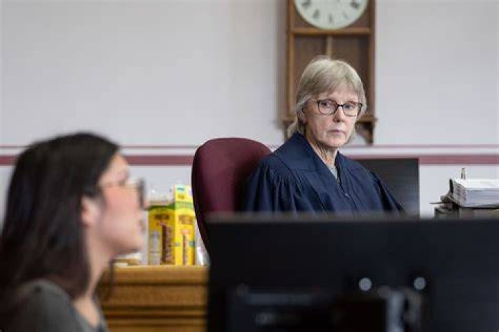 Uncover The Legacy Of Judge Kathy Seeley: Insights And Discoveries