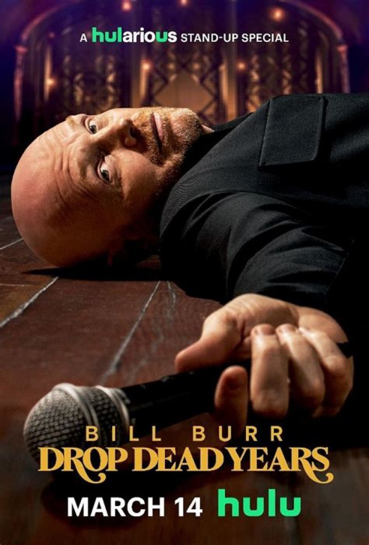 Uncover The Life Of Bill Burr's Wife