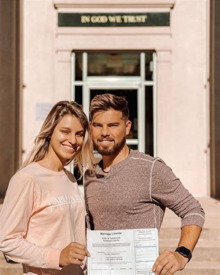 Uncover The Love Story And Faith Journey Of Trace Bates And Lydia