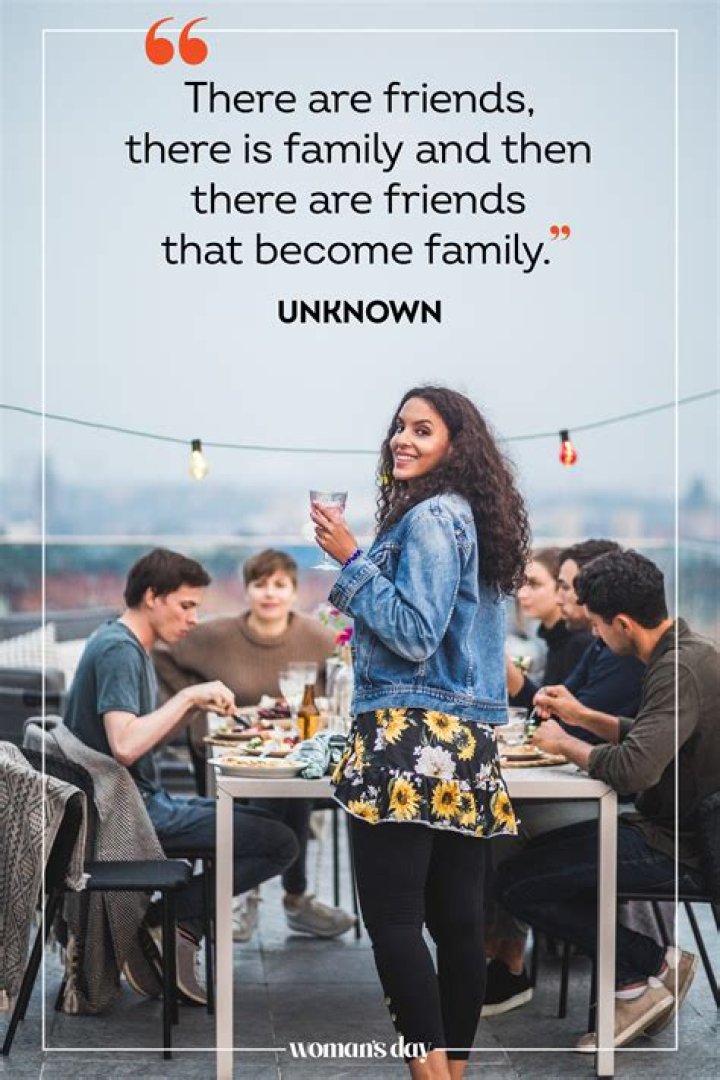 Uncover The Magic Of "Friends" Quotes: Insights And Discoveries