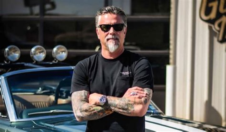 Uncover The Many Roles Of Richard Rawlings's Wife: A Deep Dive