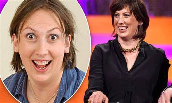 Uncover The Many Sides Of Miranda Hart: Comedy, Impact, And Inspiration
