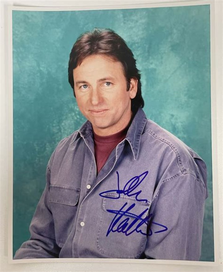 Uncover The Marvelous Net Worth Of Television Icon John Ritter