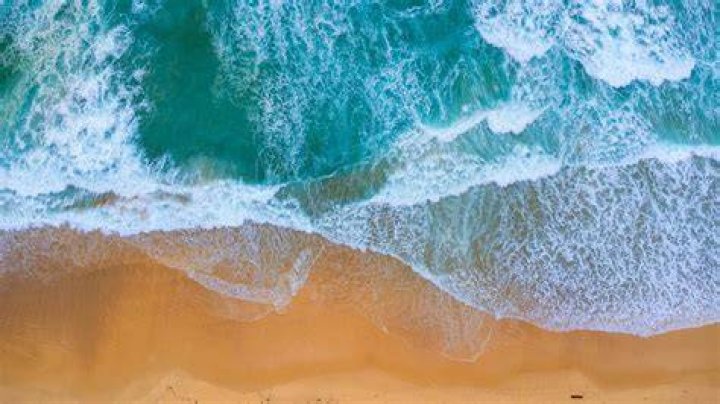 Uncover The Mesmerizing La Blanca Waves Of Color: A Journey Into Coastal Hues