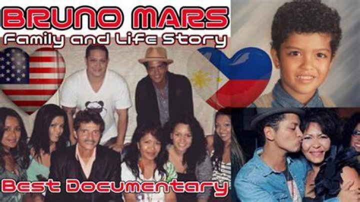 Uncover The Nationality Of Bruno Mars's Mother: A Cultural Journey