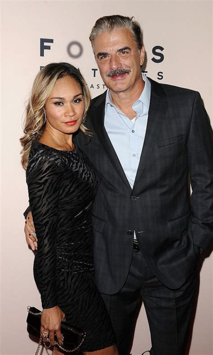 Uncover The Nationality Of Chris Noth's Wife: A Journey Of Discovery