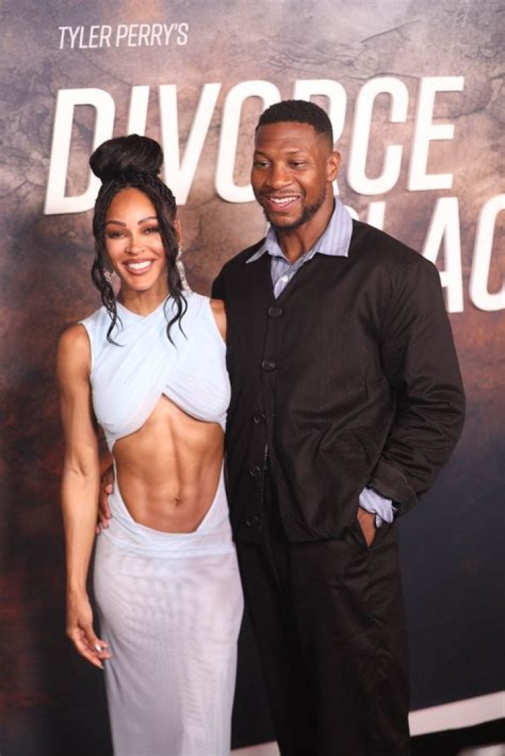 Uncover The Path To Motherhood: Meagan Good's Journey