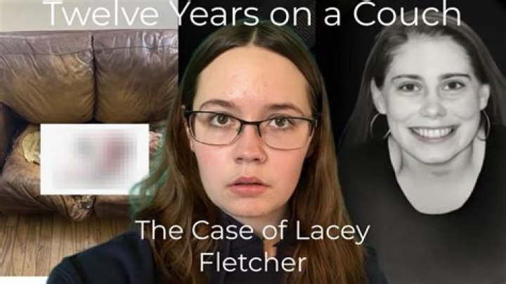 Uncover The Power Of Lacey Fletcher's Photos: Insights And Discoveries