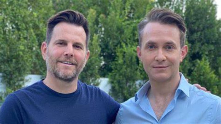 Uncover The Private Life And Public Impact Of Douglas Murray's Wife
