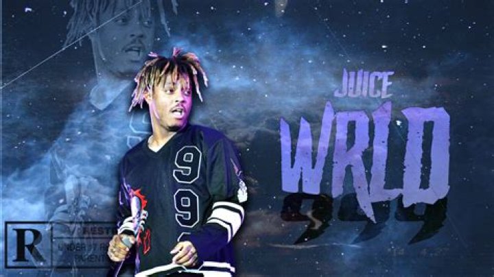Uncover The Raw And Resonant Legacy Of Juice WRLD