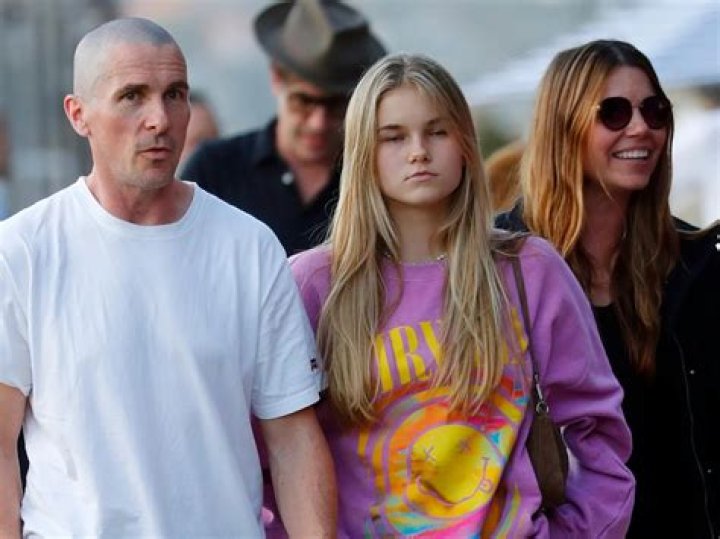 Uncover The Remarkable Influence Of Emmeline Bale's Parents