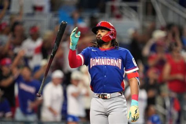 Uncover The Rich Tapestry Of Fernando Tatis Jr.'s Dominican Heritage