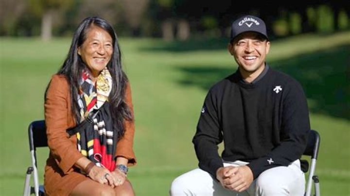 Uncover The Riches Of Xander Schauffele's 2021 Net Worth