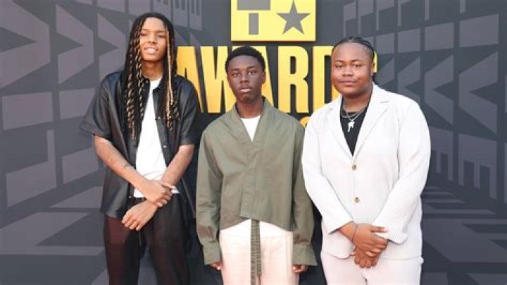 Uncover The Rise And Impact Of Jason Mitchell, The Chi Bakari Actor