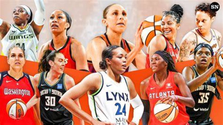 Uncover The Rise And Impact Of Nina Earl In The WNBA