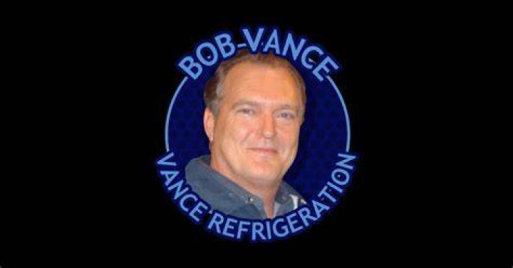Uncover The Secrets Behind "Bob Vance, Vance Refrigeration"