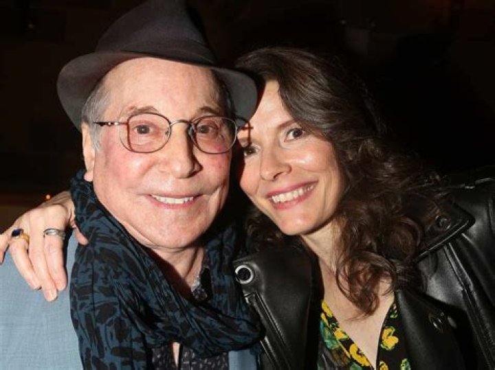 Uncover The Secrets Behind "How Old Is Paul Simon's Wife"