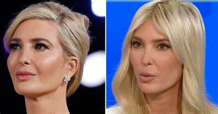 Uncover The Secrets Behind Ivanka Trump's Captivating Presence