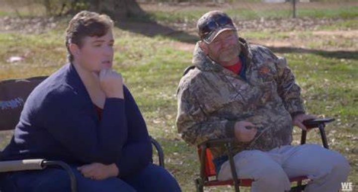 Uncover The Secrets Behind Mike "Sugar Bear" Thompson's New Marriage