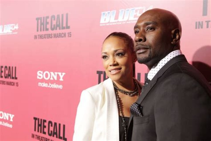 Uncover The Secrets Behind Morris Chestnut's Towering Presence