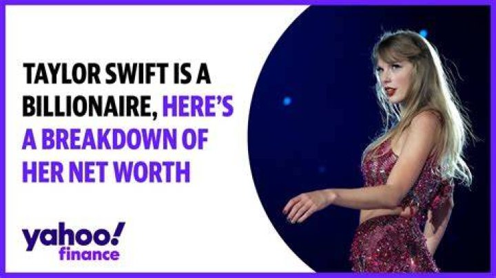 Uncover The Secrets Behind Taylor Swift's Billion-Dollar Empire