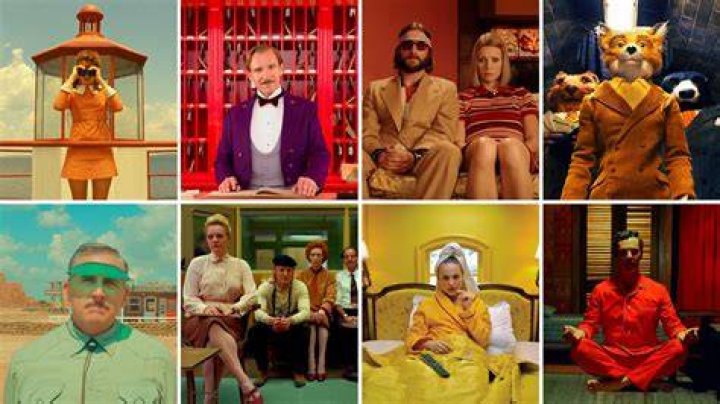 Uncover The Secrets Behind Wes Anderson's Creative Muse