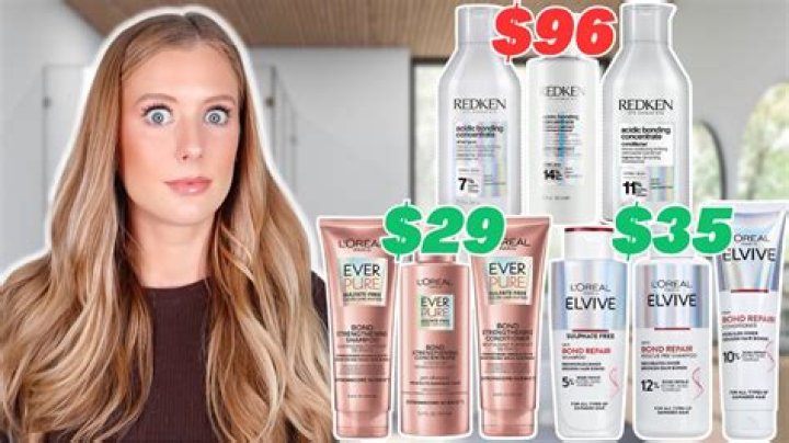 Uncover The Secrets: Biolage Vs. Redken