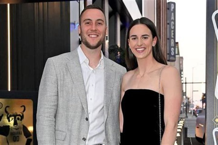 Uncover The Secrets: Caitlin Clark's Boyfriend Revealed