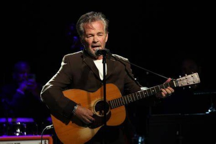 Uncover The Secrets: John Mellencamp's Girlfriends Revealed