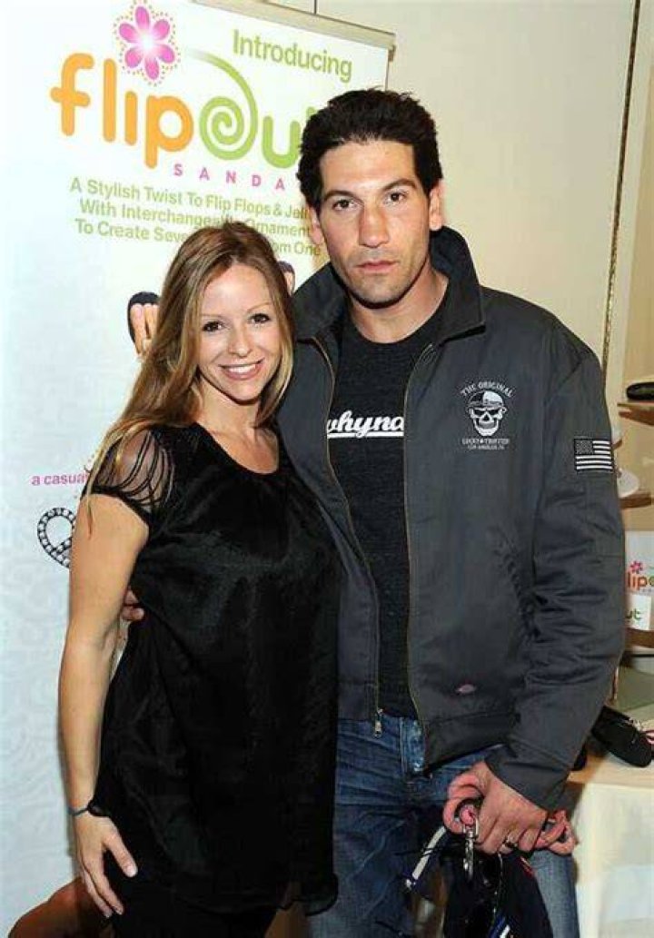 Uncover The Secrets: Jon Bernthal's Relationships Explored