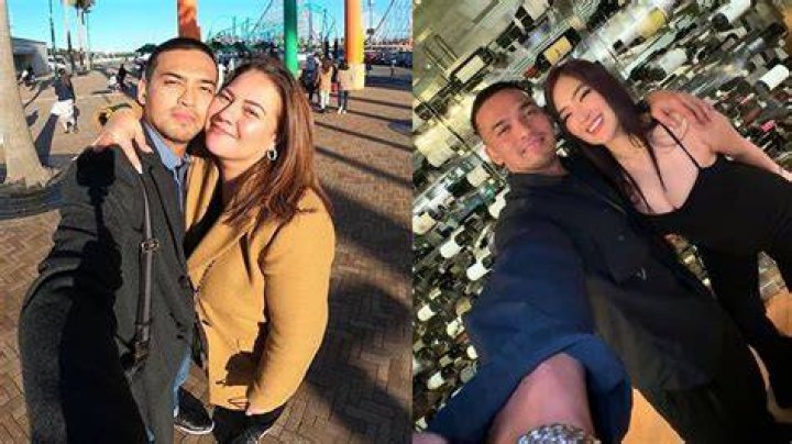 Uncover The Secrets: Karla Estrada's Boyfriend Revealed