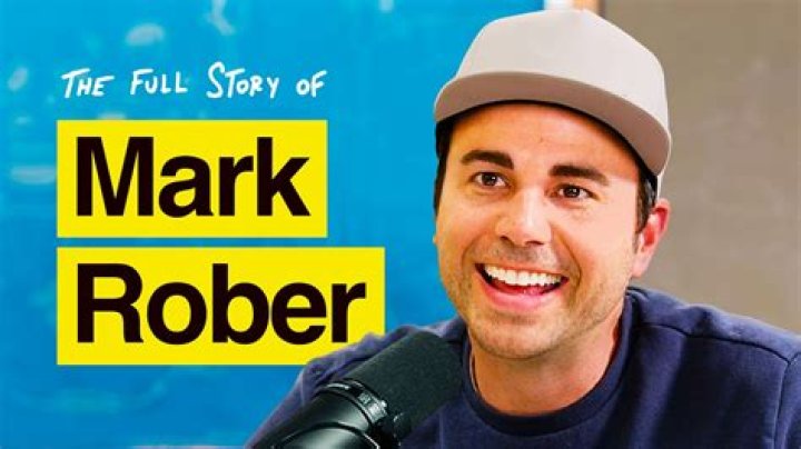 Uncover The Secrets: Mark Rober's Wife Revealed!